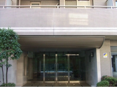 東急ドエルアルス中野