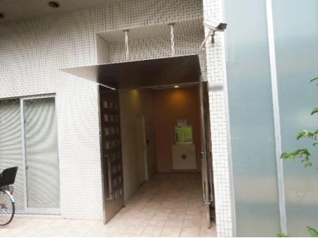 ヴィルヌーブ阿波座