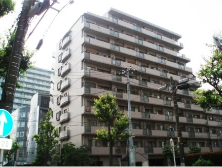 東急ドエルアルス中野南台