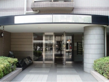 東急ドエルアルス中野南台