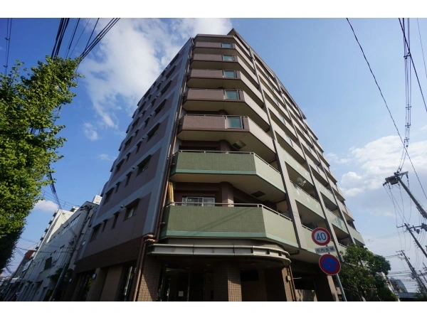 リーベスト三宮ブランシェ