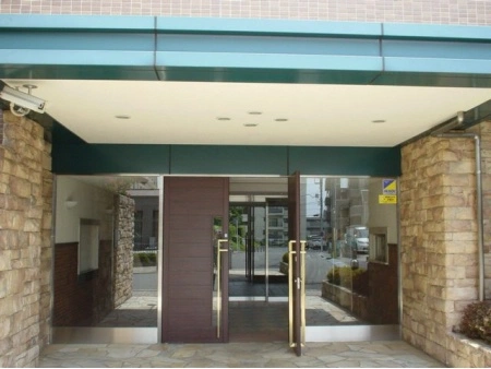 東急ドエルアルス仲町台