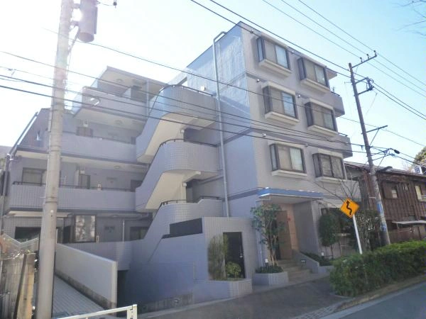 セザール目黒三田