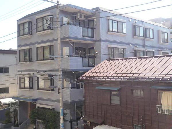 セザール目黒三田