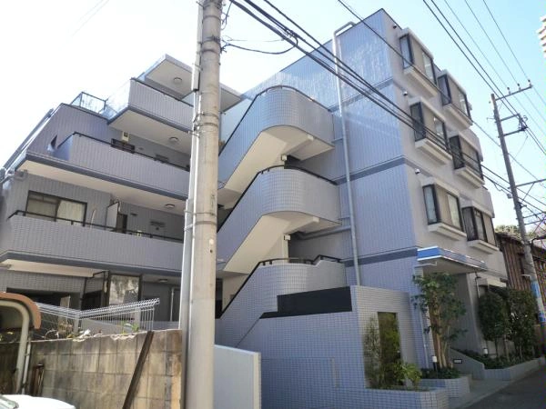 セザール目黒三田