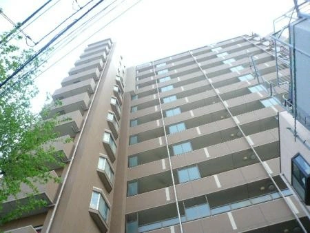 センチュリーハイツ品川戸越