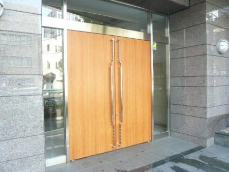 センチュリーハイツ品川戸越
