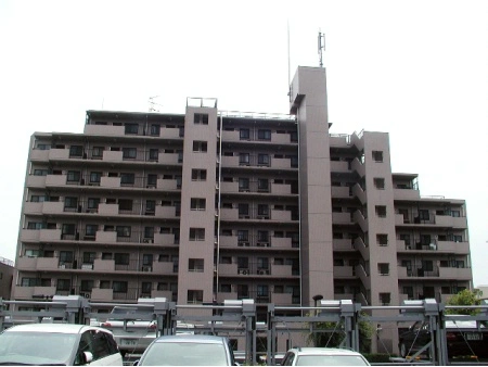 東急ドエルアルス津田沼東