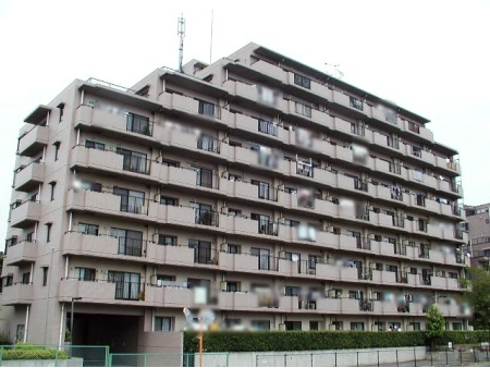 東急ドエルアルス津田沼東