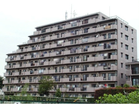 東急ドエルアルス津田沼東