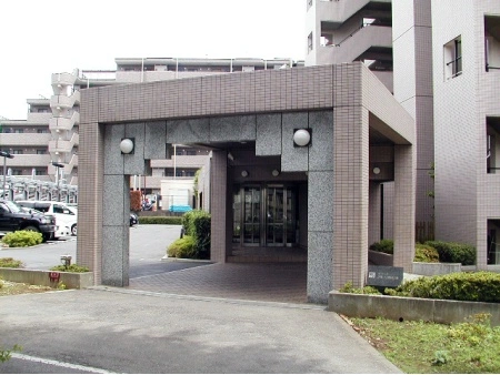 東急ドエルアルス津田沼東