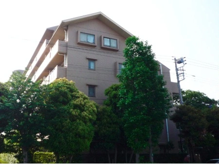 東急ドエルアルス津田沼南