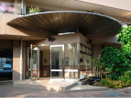 東急ドエルアルス津田沼南