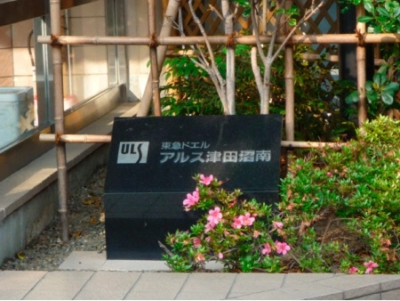 東急ドエルアルス津田沼南