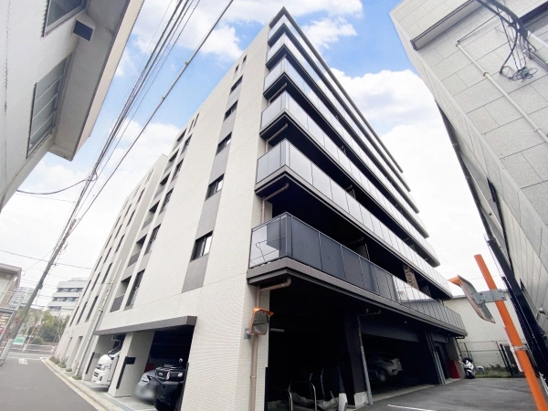 クリオ横浜浅間町
