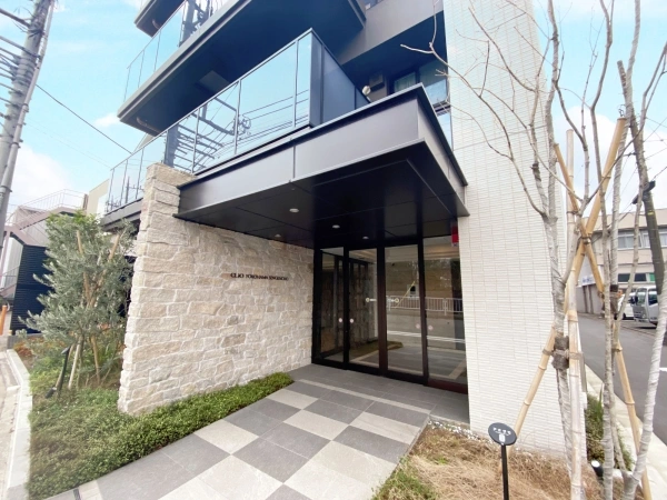 クリオ横浜浅間町