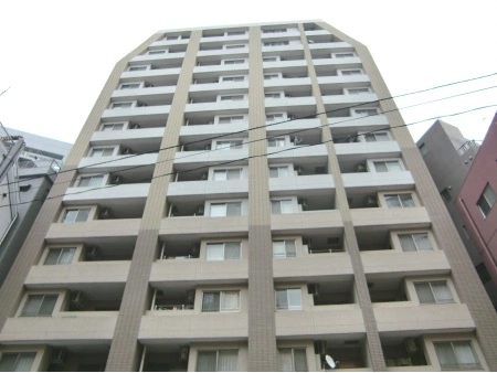 センチュリープラチナマンション大井町