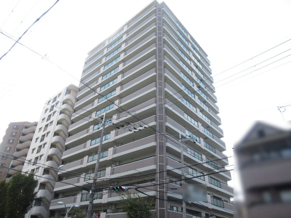 ペルル加島II