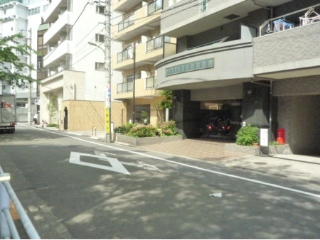 ダイアパレス大森弐番館