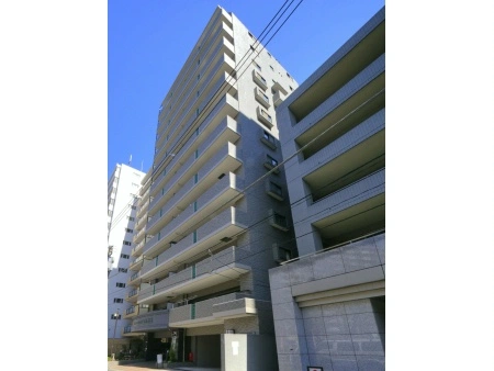 ダイアパレス大森弐番館