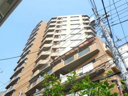 ダイアパレス戸越第2