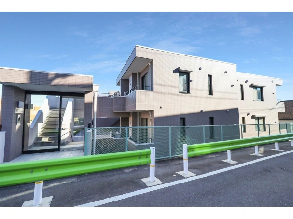 東急ドエルアルス田園調布南