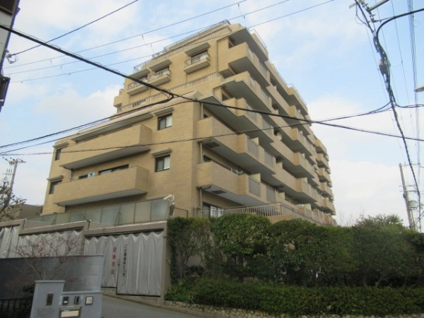 レジオン王子公園
