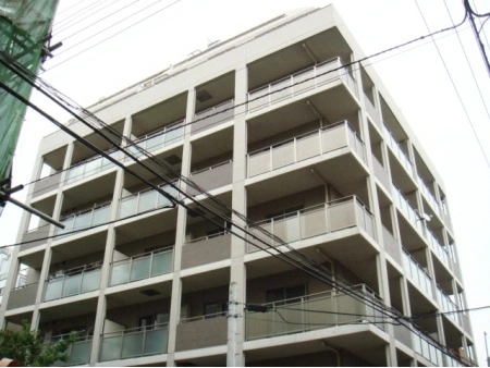 東急ドエル・アルス東陽町