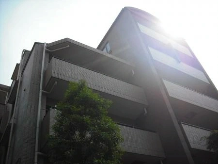 ディアナコート池田山