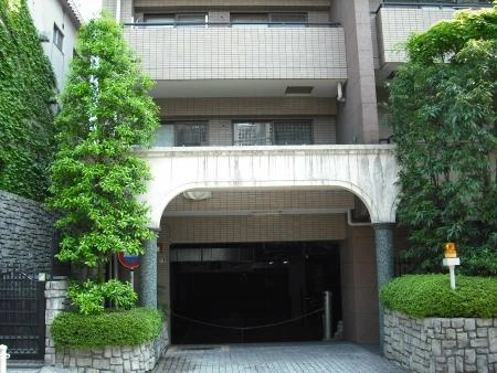 ディアナコート池田山