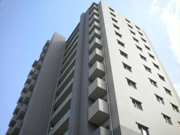 アーバネックス江坂垂水町ファインフラッツ