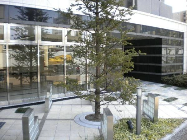 アーバネックス江坂垂水町ファインフラッツ