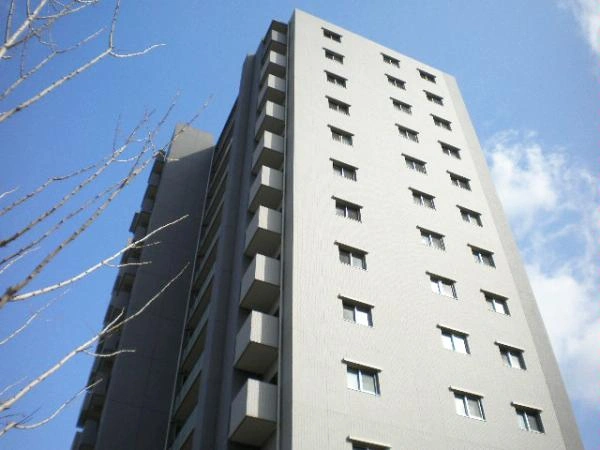 アーバネックス江坂垂水町ファインフラッツ