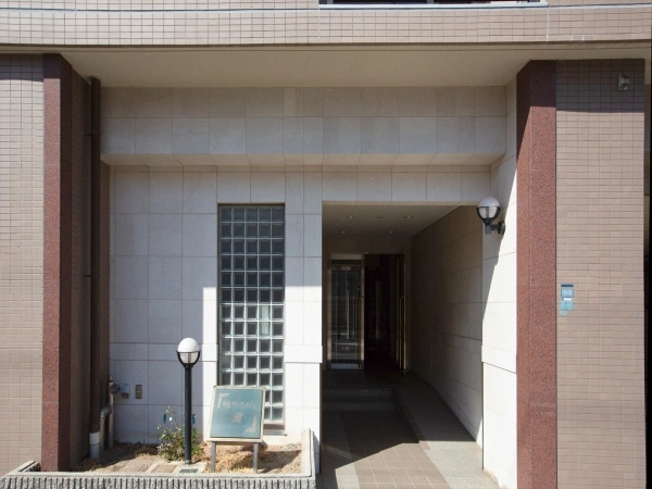 甲南グランヴェルジュ灘