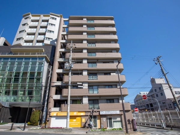 甲南グランヴェルジュ灘