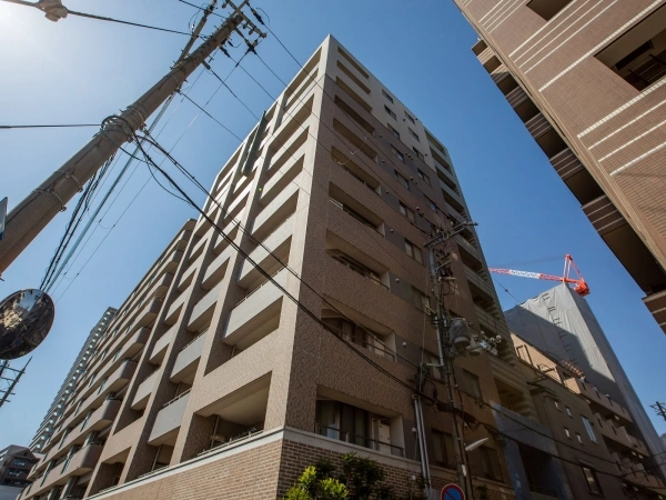甲南グランヴェルジュ灘