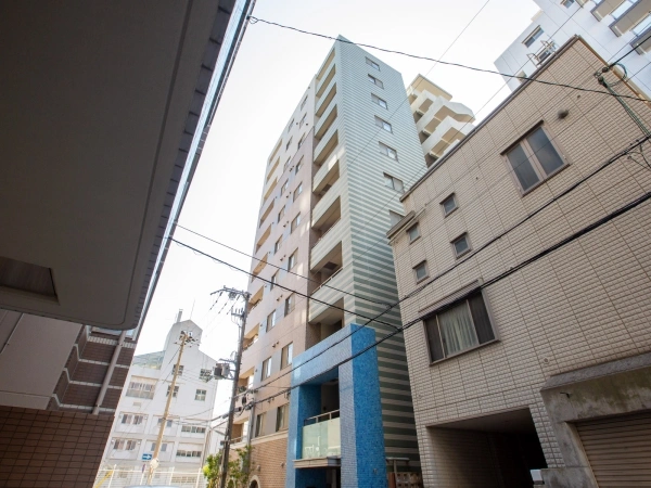 ドルフ灘アルヴィレージュ