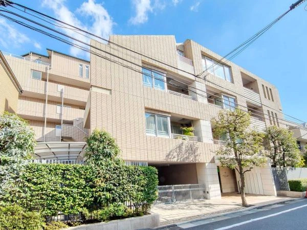 ディアナコート高輪アコルド