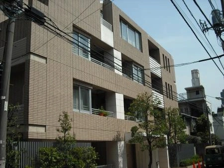 ディアナコート高輪アコルド