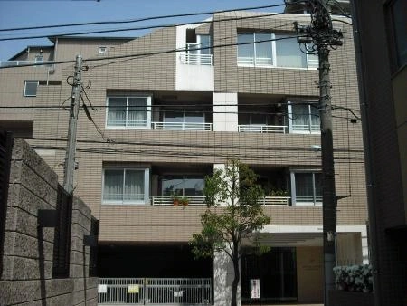 ディアナコート高輪アコルド