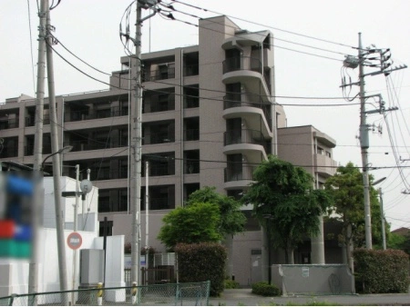 東急ドエルアルス南町田