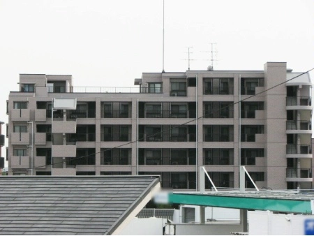 東急ドエルアルス南町田