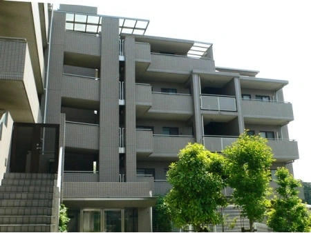 東急ドエルアルス柏