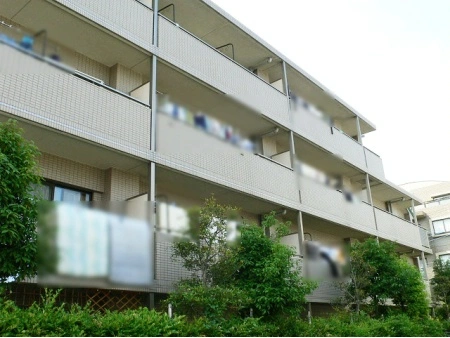 東急ドエルアルス柏