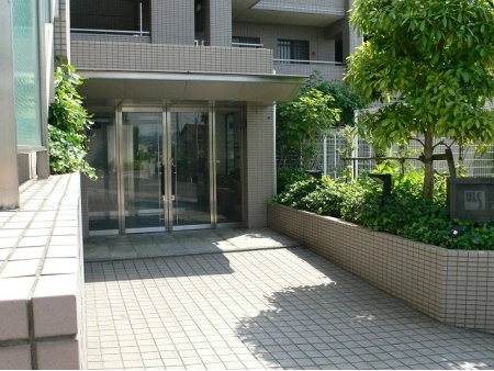東急ドエルアルス柏