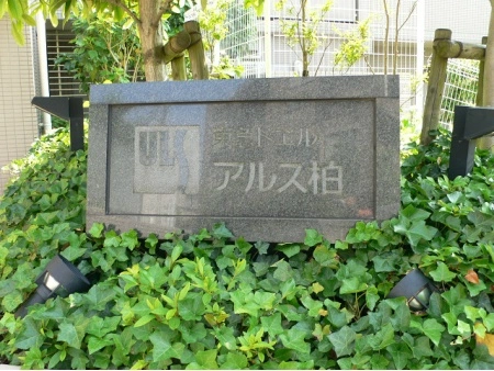 東急ドエルアルス柏