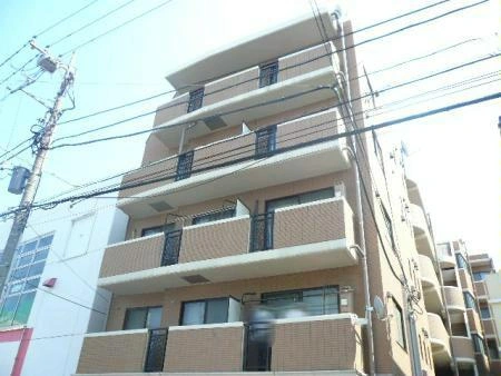ディナスカーラ品川戸越