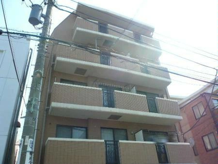 ディナスカーラ品川戸越