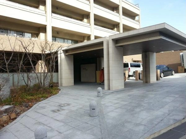 ブランズ千里桃山台
