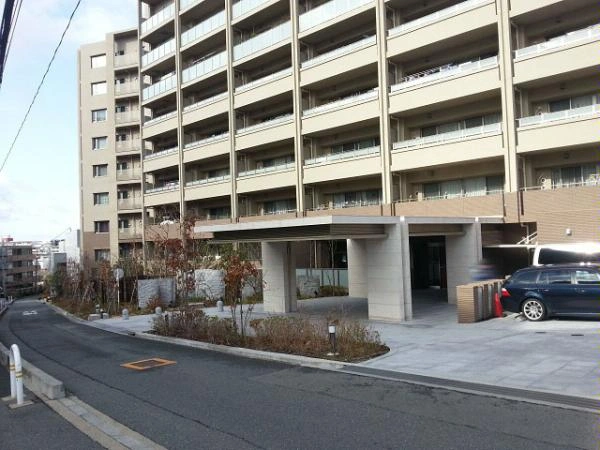 ブランズ千里桃山台